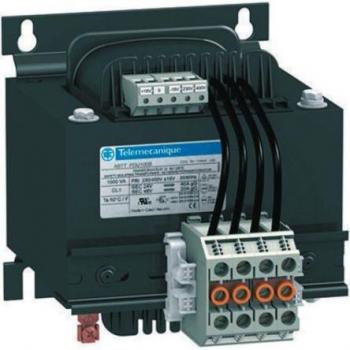 Transformador de Chasis Schneider 115-230V 1.6kVA