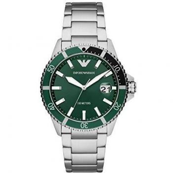 Emporio Armani AR11338 Men's Wristwatch