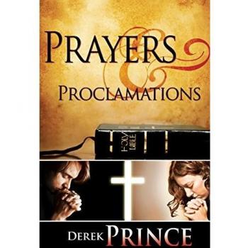 Prayers and Proclomations