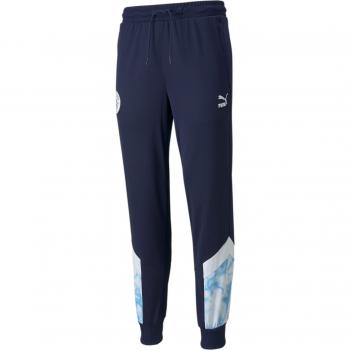 Pantalon de sport Manchester City Iconic Mesh 2022/23