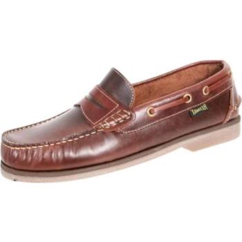 Zapatos Urbanos Fleximax para Hombre Marrón