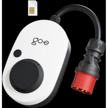Charger Gemini flex 2.0, 22 kW (32A 3-phasig), Wallbox