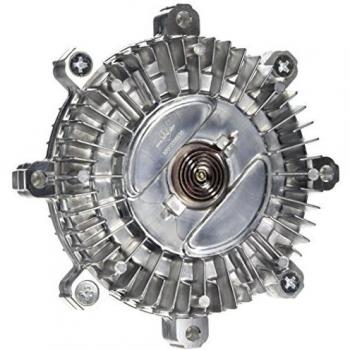 Ventilátorová spojka NRF 49525