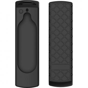 Soft Silicone Remote Protector for Fire TV Stick 4K
