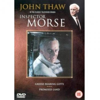Inspector Morse