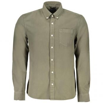 Camisa de Manga Larga North Sails para Hombre