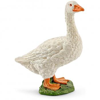 Schleich® Farmwelt Gans Set (5 Stück)