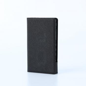 Cover de Cuero Flip: Protección Total para Sony Walkman NW‑A100 / A105 / A106 / A107