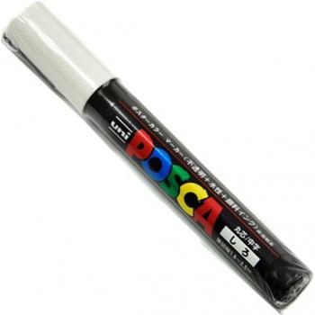 5PCS Non-Toxic Queen Bee Marking Pens