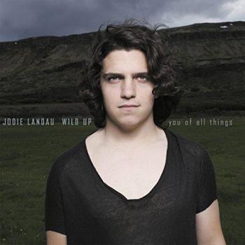 You of All Things [Import] - Jodie Landau / Wild Up