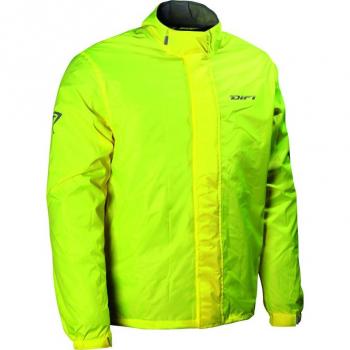 Veste de pluie moto Difi Fuzzy taille L