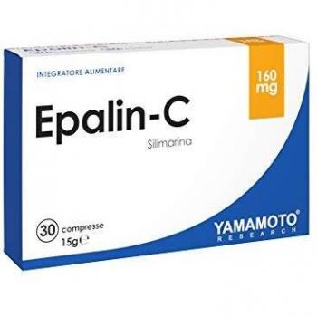 YAMAMOTO RESEARCH EPALIN-C 30 COMPRESSE