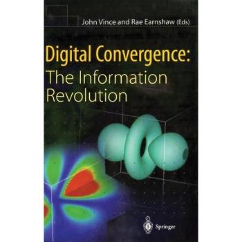 Vitalsource Technologies, Inc. Digital Convergence: The Information Revolution