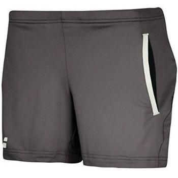 Short de tenis Babolat Core Rabbit 12-14 años