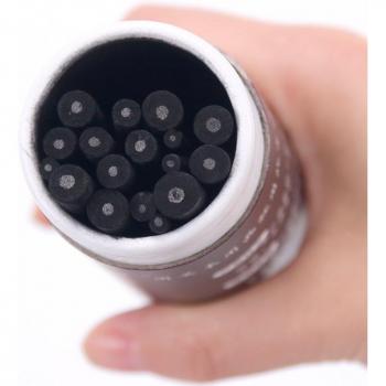 20PCS Artist Willow Charcoal Drawing Pencils