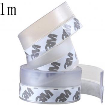 Soundproof Door Seal Strip