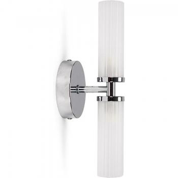 VALUELIGHTS Minisun Two Way Bathroom Wall Light