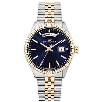 Orologio uomo Caribe di Philip Watch - R8253597057
