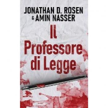 Il Professore di Legge