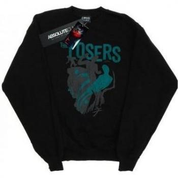 Sudadera Femenina Los Perdedores Sombras - It Capítulo 2
