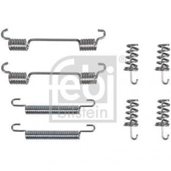 Freno Ganasce Kit Accessori FEBI BILSTEIN 181955
