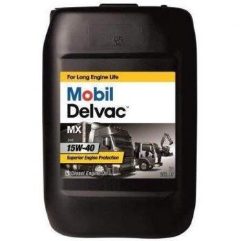 MOBIL Motoröl für MERCEDES-BENZ