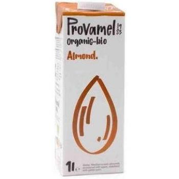 Leche de almendras Santiveri con vainilla Bio-P 1L