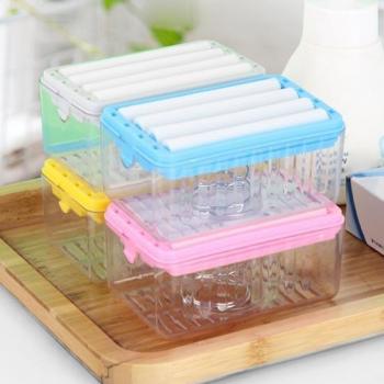 Multi-Function Soap Holder with 14 Style Options