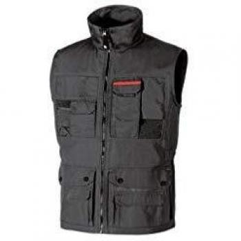 Gilet de travail U-Power SY004GM