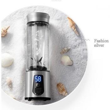 Mini Electric Fruit Blender