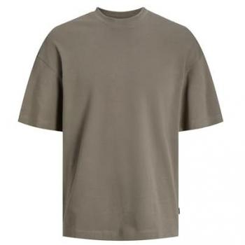 T-Shirt mit Rundhalsausschnitt Modell 'EURBAN'