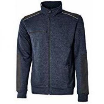Camiseta de punto U-Power con cremallera Snug