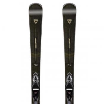 Lyžařský set Rossignol NOVA 6 + vázání XPRESS W 11 GW