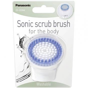 Panasonic, Accessori per dispositivi cura viso, Attacco per spazzola esfoliante (1 x)