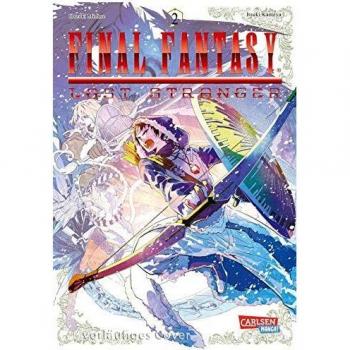 Final Fantasy - Lost Stranger 2 (2)