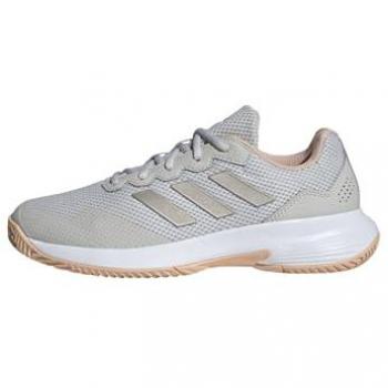 SCARPE Adidas Gamecourt 2 W Ih2969 Grigio Donna