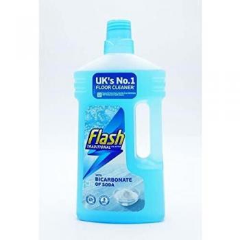 Flash Bicarbonate Liquid 1L