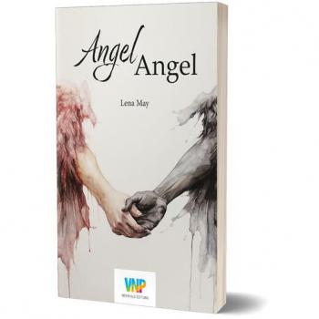 Lena May Angel Angel