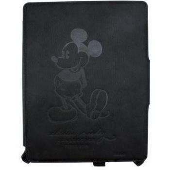 Cirkuit Planet DSY-CO1100 Funda para Tablet Negro - Fundas para Tablets