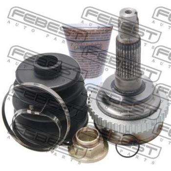 FEBEST Constant Velocity Joint 0510-034A44