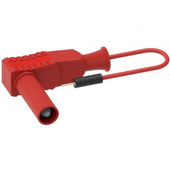 ELECTRO PJP - 209078M/2410-CD1-50R Cavo di misura Rosso 1 pz