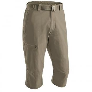 Maier Sports Uomo Pantaloni Jennisei 3/4