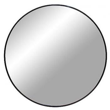 Miroir en aluminium House Nordic Madrid – 60 cm
