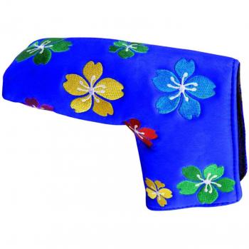 Putter Floral Luxe