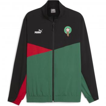 Puma Sudadera Con Cremallera Morocco 23/24