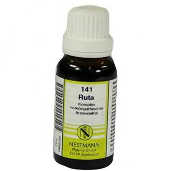 Ruta Kompl. Nr. 141 20 ml