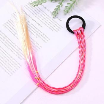 Gummiband Haar Zubehör