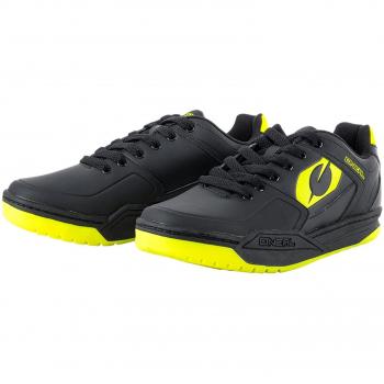 Oneal Pinned SPD Shoe hi-Viz 39 Zapatillas