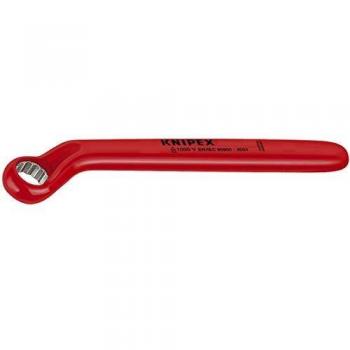 Knipex Ringsleutel VDE 24 mm