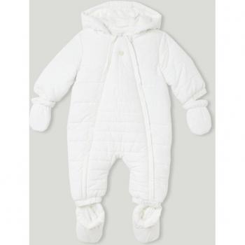 Camisón Infantil Coconut